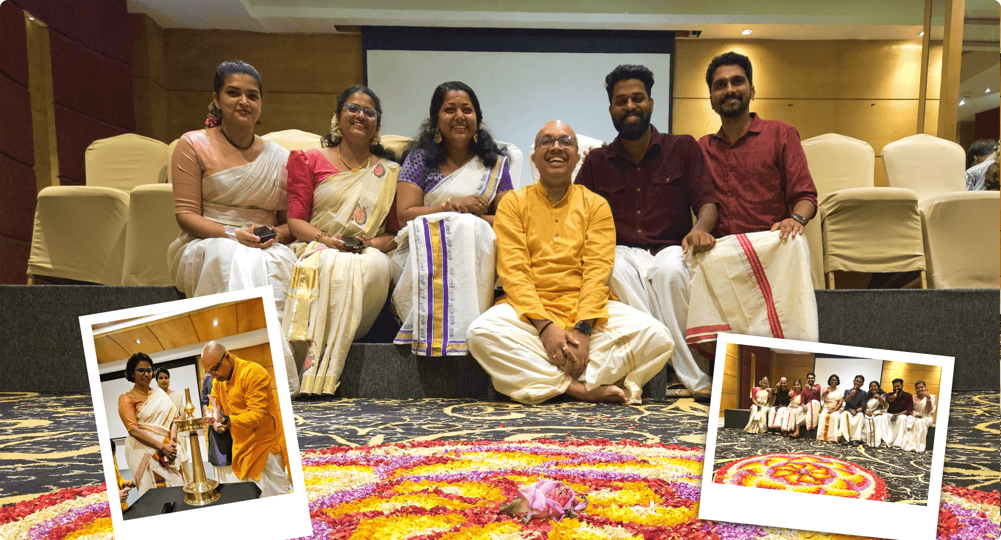 Onam Celebration