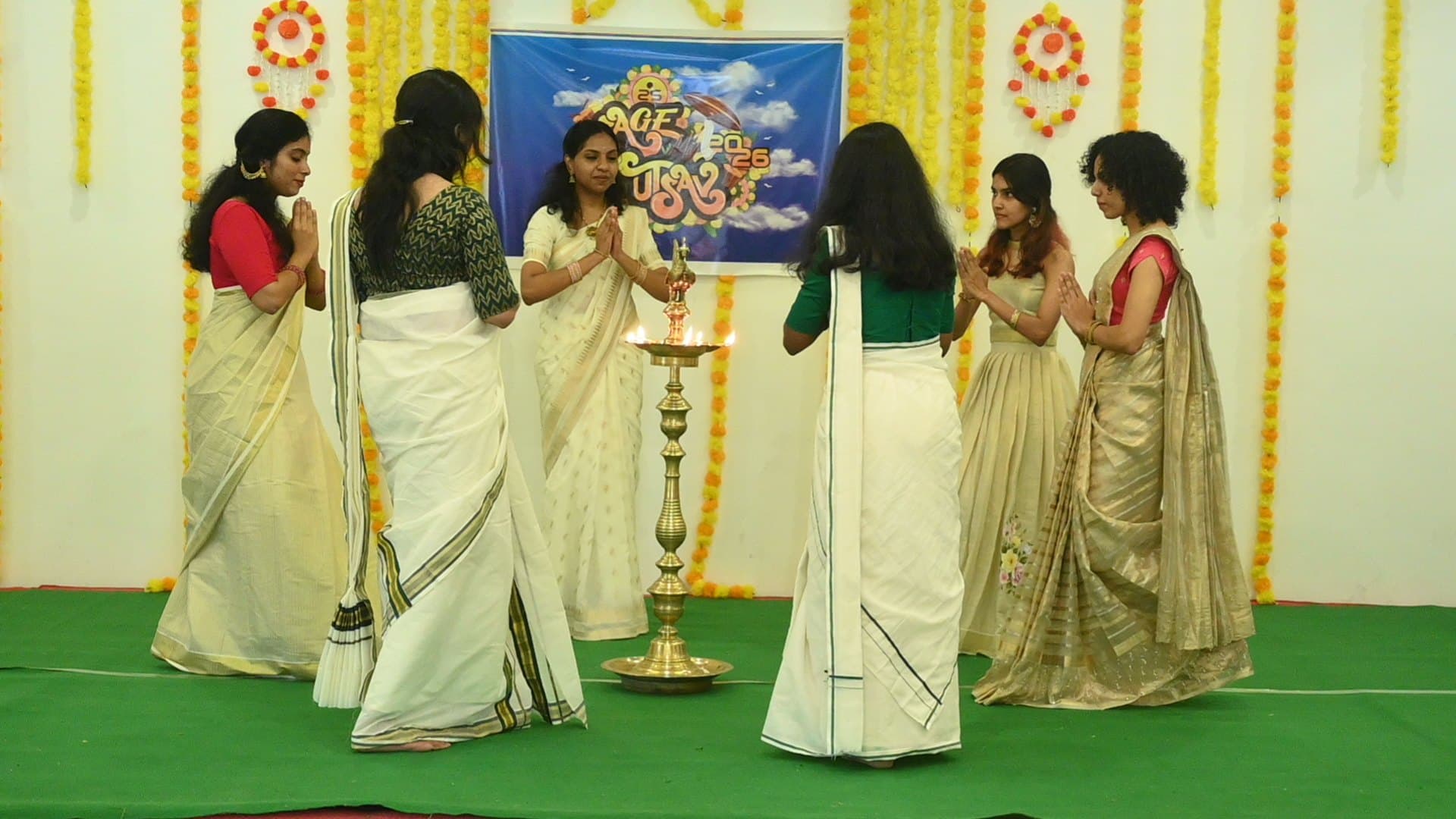 Onam Celebration 2026