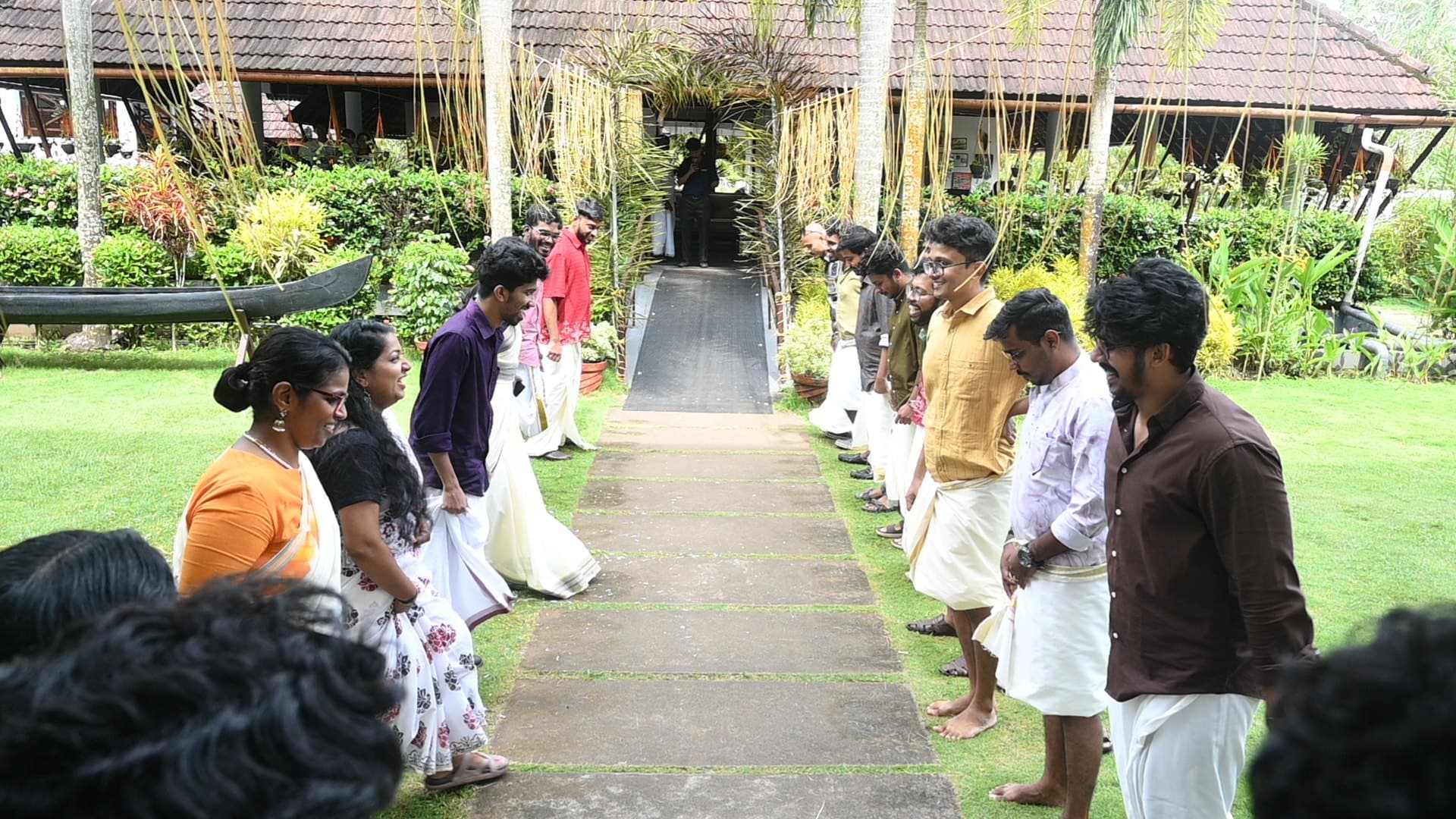Onam Celebration 2026