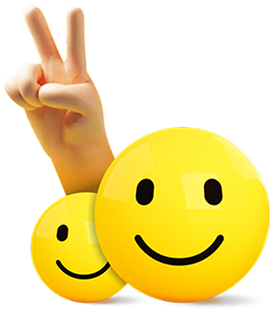 Vision of happiness