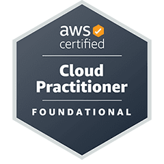 AWS Certified Cloud Prcatitioner