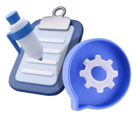 Regulatory Monitoring