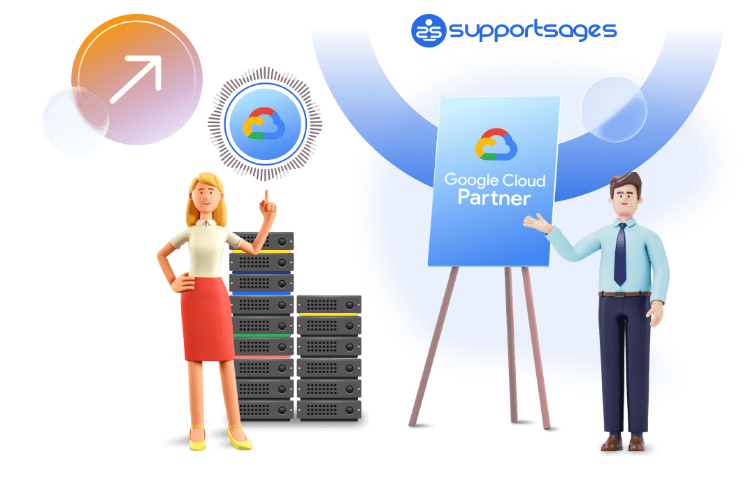 DevOps Testing illustration