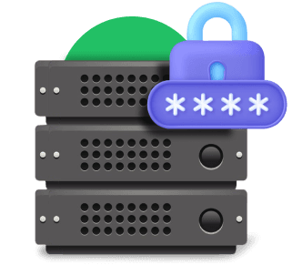 Server Based plan