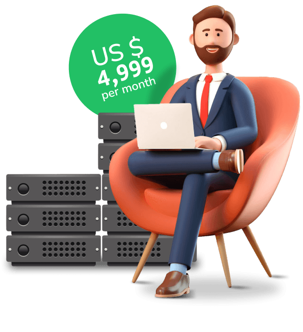 DevOps Architect