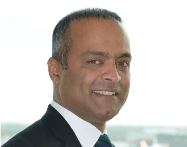 Abhi Chacko