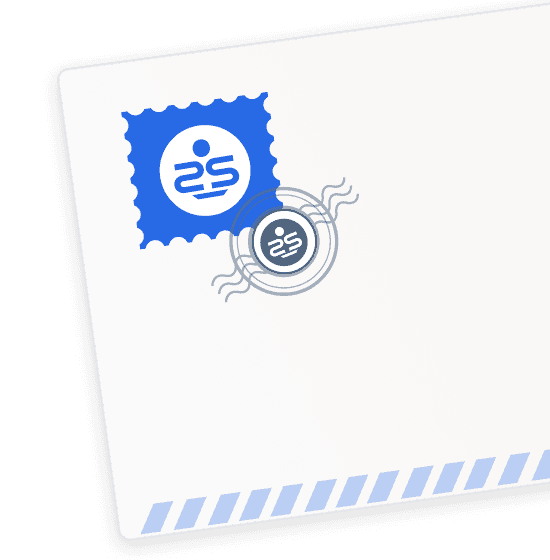 Newsletter illustration