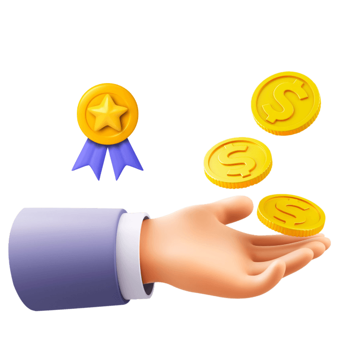 Bug bounty