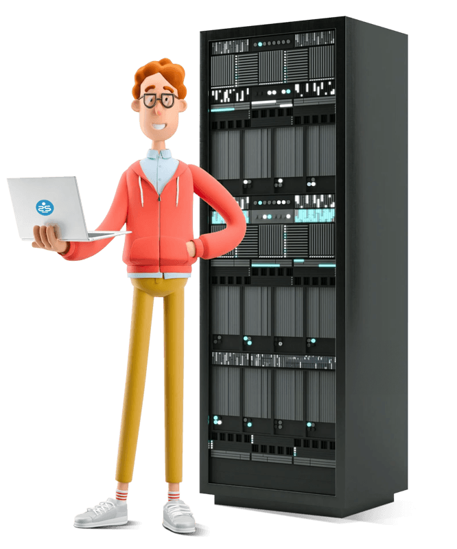 Server Hardening