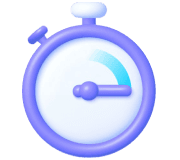 Per hour