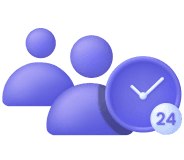 24/7 Admin Team
