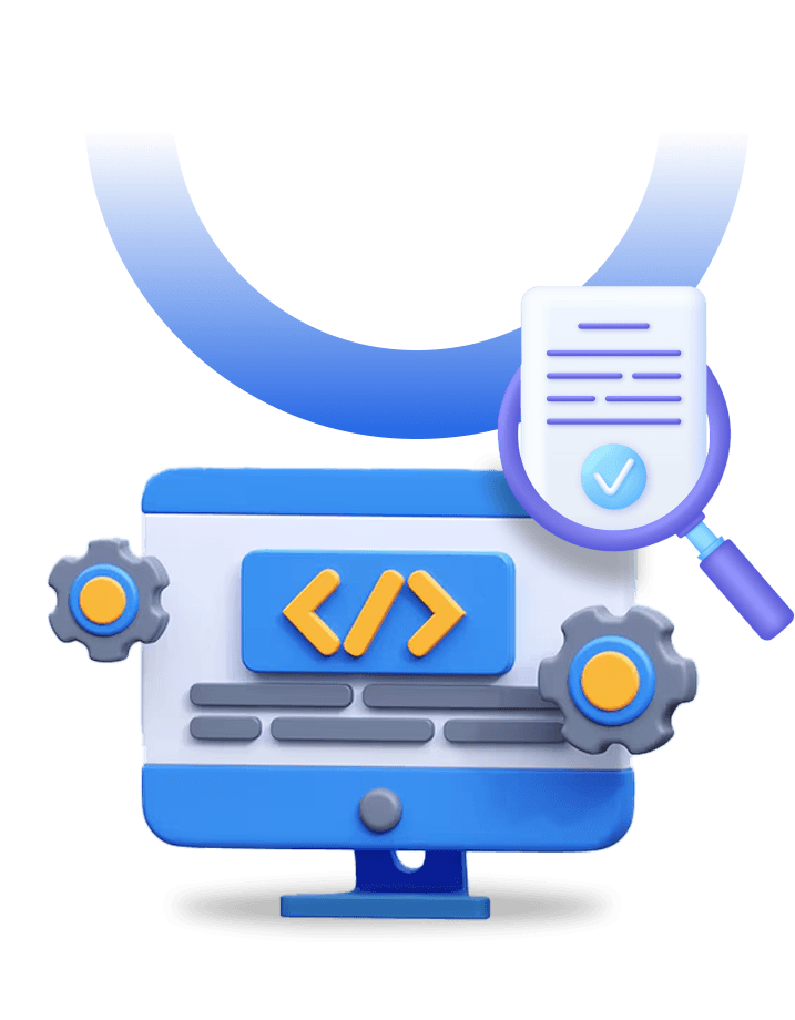 Automated code review