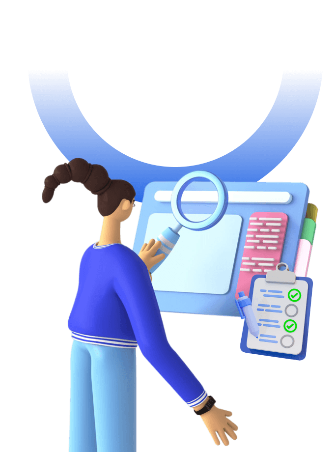 Manual code review
