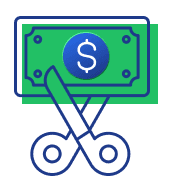   Saved US$ 8,000 per month  on AWS costs
