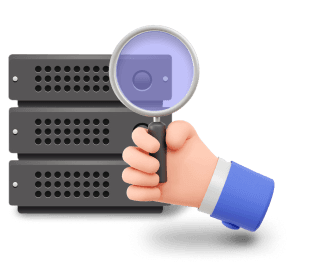 Planning server analysis