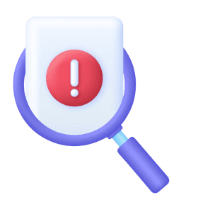 Threat detection evaluation