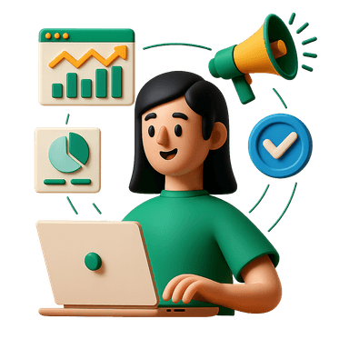 Digital Marketing Agencies