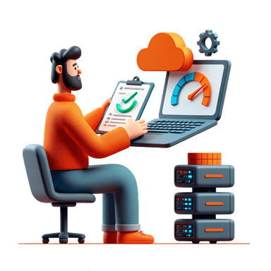 Managed Service Providers (MSPs)