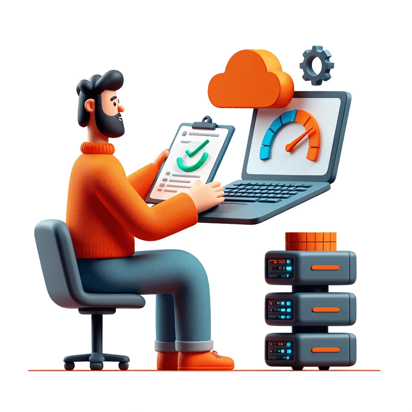 MSP Support