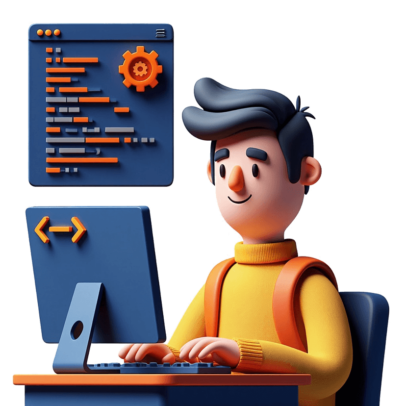 Software Development Company Support