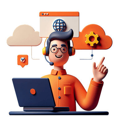 Web Hosting Companies