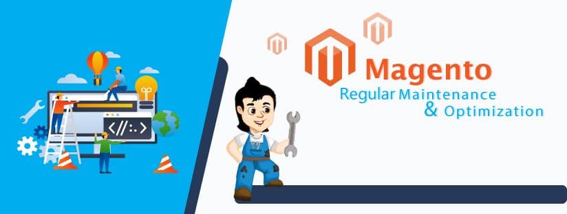 Magento Maintenance and Optimization Guide