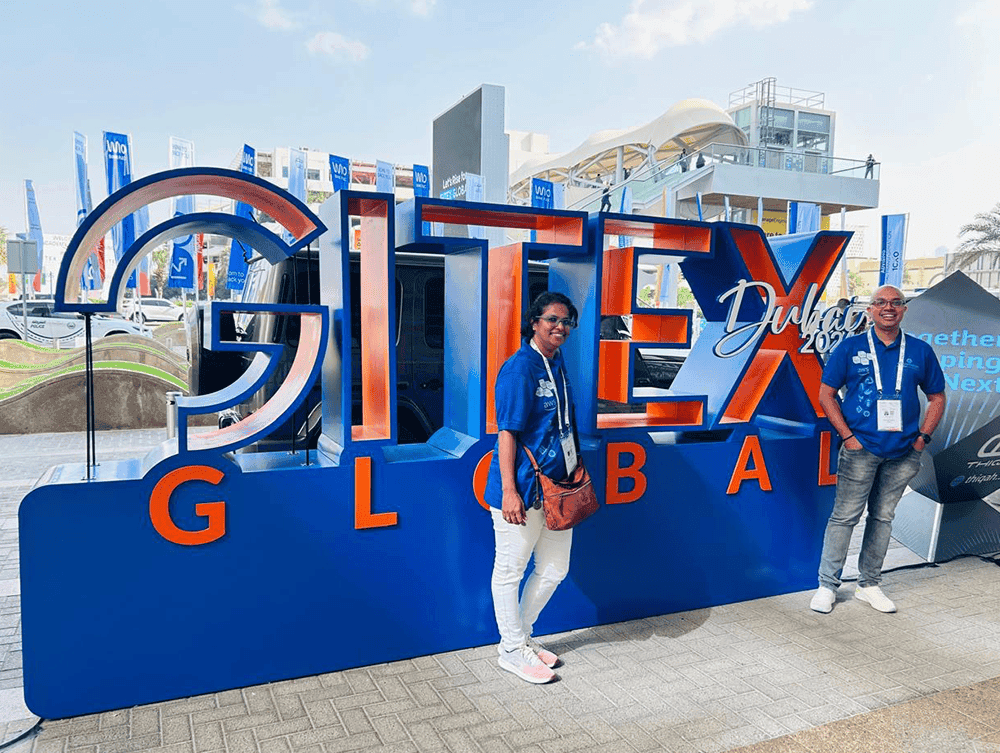 Gitex Global
