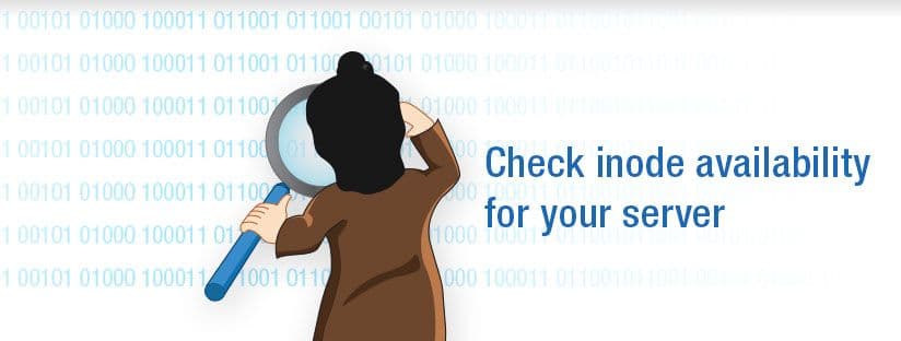 How to Check Inode Usage on Your Linux Server