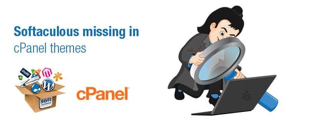 How to Fix Softaculous Missing in cPanel Themes