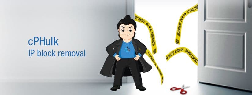 How to Remove an IP Block in cPHulk (Whitelist Guide)