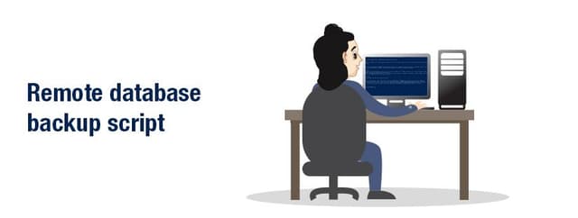 Database Backup Script Tutorial: Remote MySQL Backups Automated