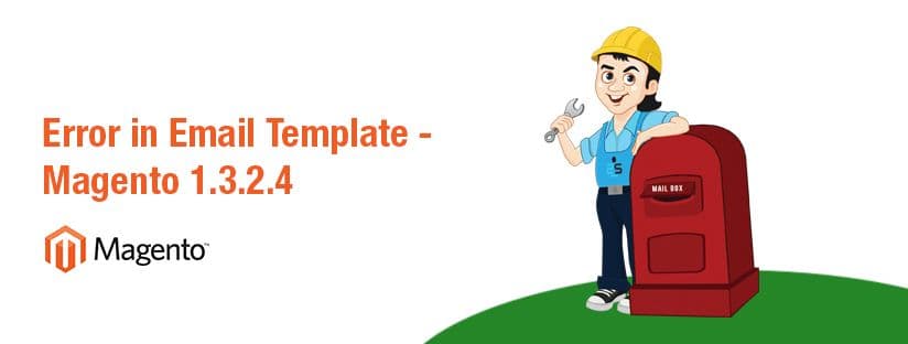 How to Fix Undefined Index URL Error in Magento Email Templates