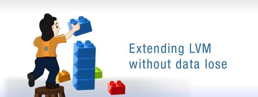 How to Extend LVM Without Data Loss: Step-by-Step Guide