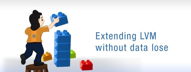 How to Extend LVM Without Data Loss: Step-by-Step Guide