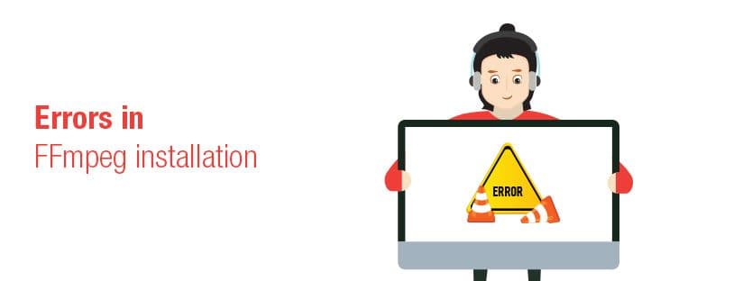 How to Fix Common FFmpeg Installation Errors on Linux