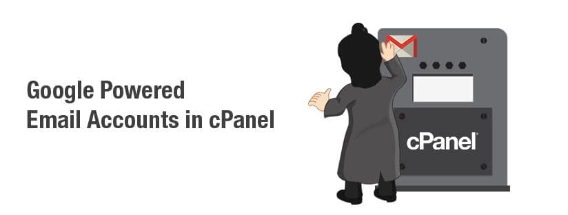 How to Set Up Google Apps on Your Domain with cPanel (Part 2)