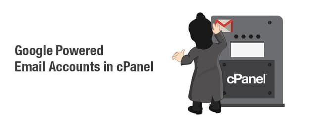 How to Set Up Google Apps on Your Domain with cPanel (Part 2)