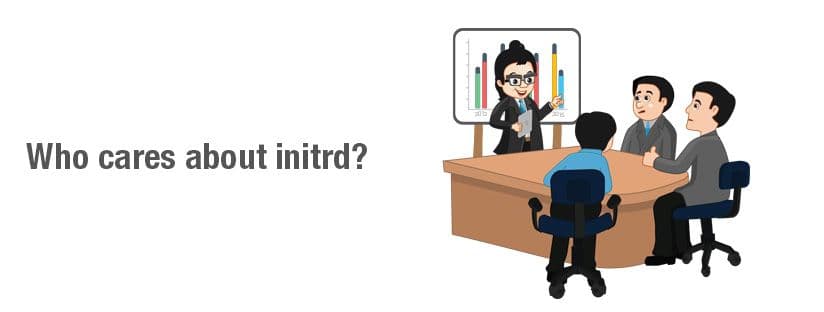 What Is initrd in Linux? Boot Process Explained