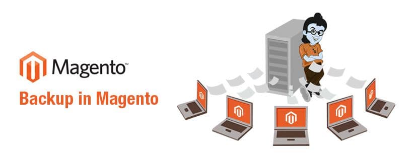Magento Backup Operations Explained: Types & How They Work