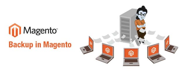 Magento Backup Operations Explained: Types & How They Work