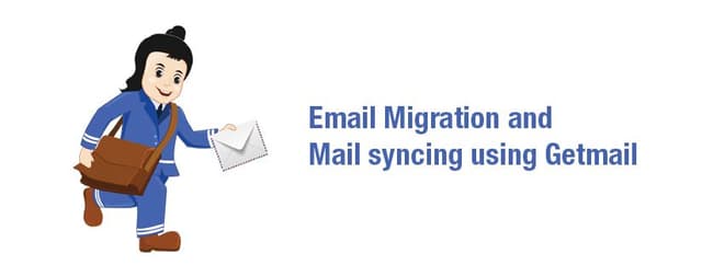 How to Use Getmail for Email Migration and Mail Syncing