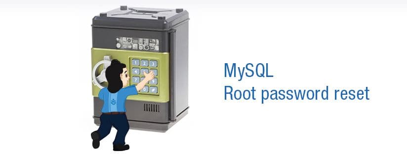 How to Reset a MySQL Root Password (Step-by-Step)