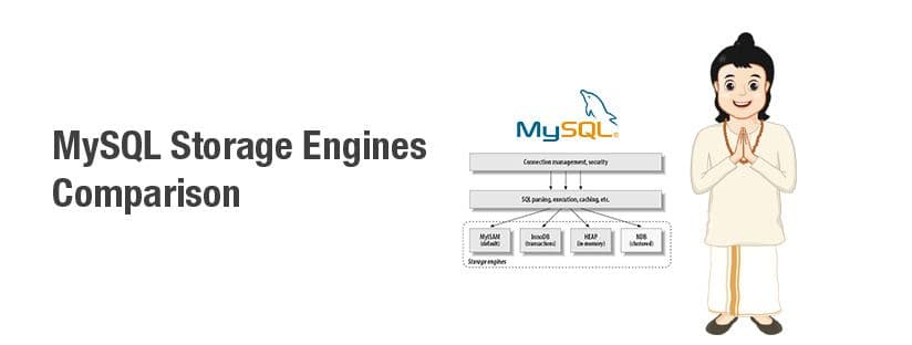 MySQL Storage Engines Explained: Types, Differences & Limitations