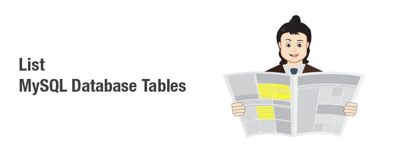 How to List MySQL Tables by InnoDB Storage Engine