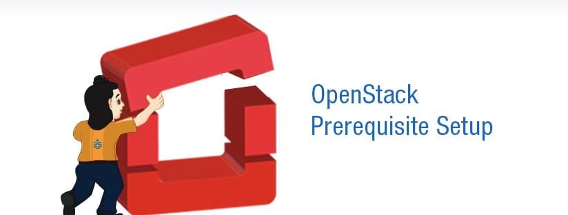 OpenStack on Ubuntu: Prerequisite Setup Guide