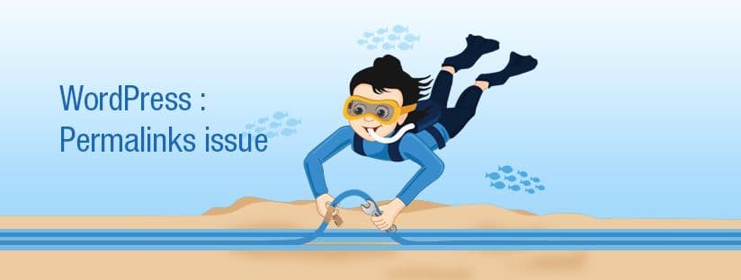 How to Fix the WordPress Permalink 404 Error