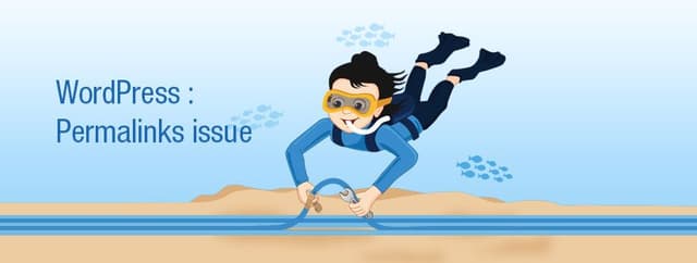 How to Fix the WordPress Permalink 404 Error