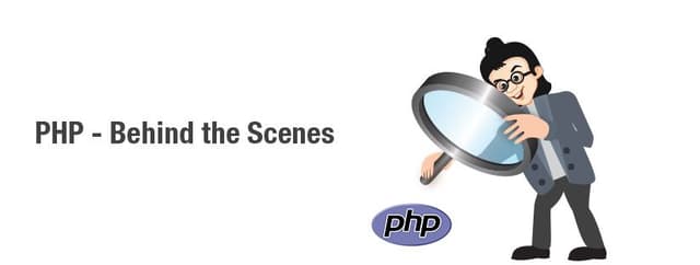 PHP Explained: How It Works Behind the Scenes