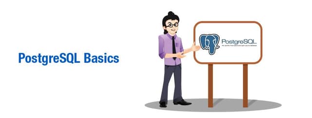 PostgreSQL Basics: Essential Guide for System Administrators