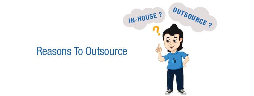 Outsourcing Server Management: In-House vs Outsourced Support and How to Choose the Right Partner